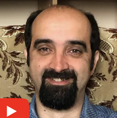 Олександр Арнаут