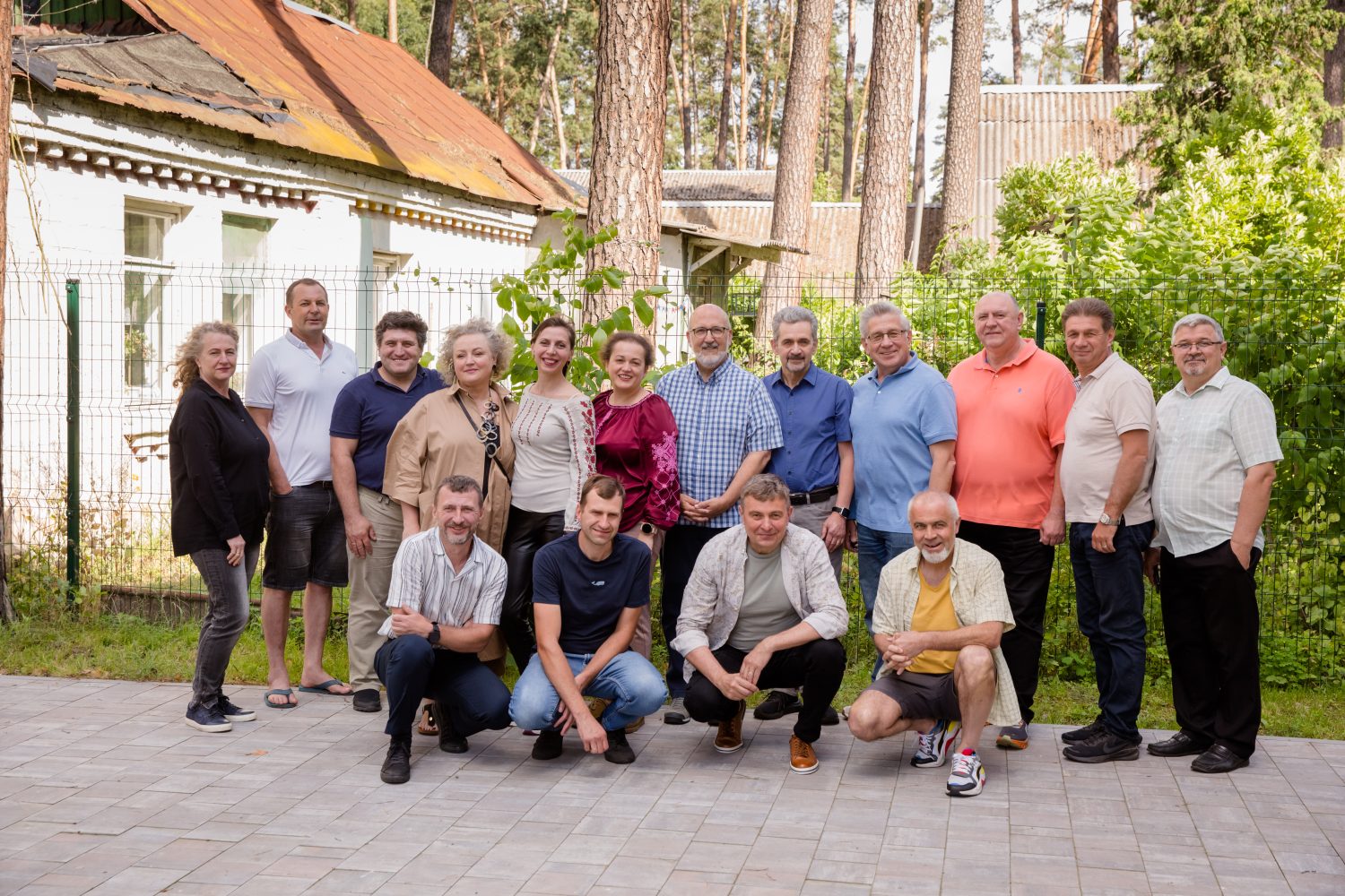 Реаліс, підприємці, бізнесмени, Agathe Center for Entrepreneurship
