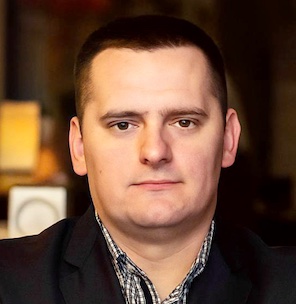 Андрій Гнідець