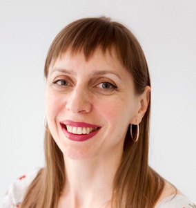 Варвара Головач