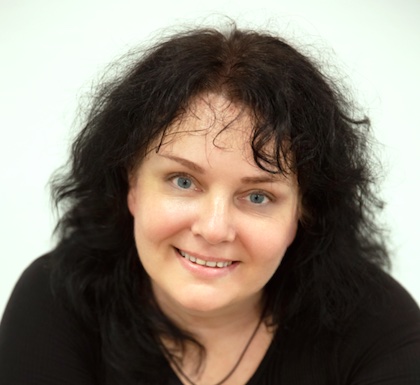 Наталія Горбаченко