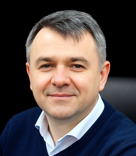 Станіслав Грунтковський