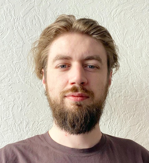 Павло Мельников