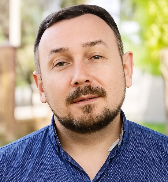 Микола Рожнятовський