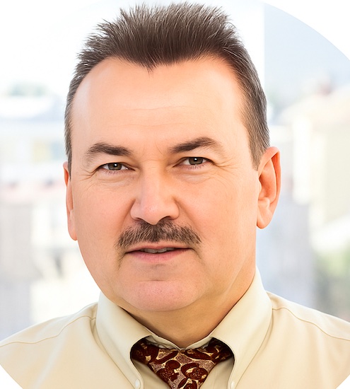 Сергій Шаптала