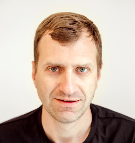 Віталій Скуматов