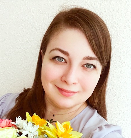 Дарина Смирнова