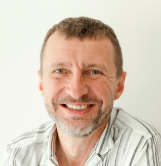 В‘ячеслав Свириденко