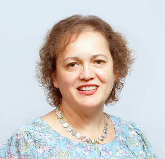 Наталія Ющенко