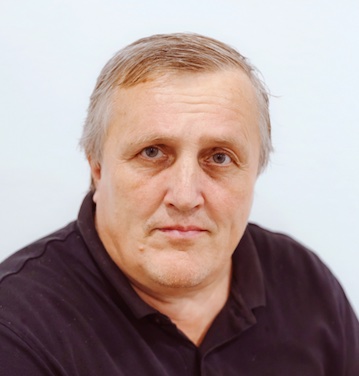 Василь Ющенко