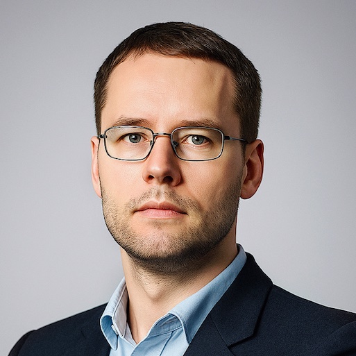 Андрій Мелешко